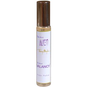 عطر جیبی زنانه والانسی مدل Thierry Mugler Alien حجم 24 میلی لیتر