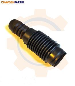 گردگیر کمک فنر عقب پراید لاستیک گیلان