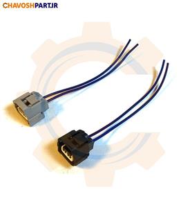 سوکت کویل دوبل زیمنس