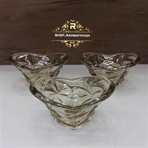 پیاله شامپاینی طرح بوگاتی