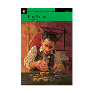 کتاب زبان Silas Marner 