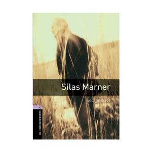 کتاب زبان Silas Marner 
