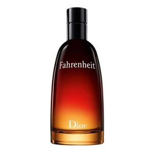 عطر جیبی مردانه فارنهایت مارکویی کالکشن مدل Dior Fahrenheit کد 127 حجم 30 میلی ل