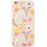 کاور ژله ای مدل Flower مناسب برای گوشی موبایل آیفون 6plus