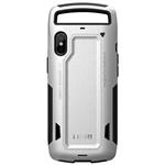 کاور گوشی آی ران مدل RUNNER Light Silver مناسب برای گوشی‌ iPhone10
