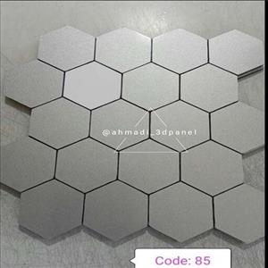 تایل بین کابینتی(6 طرح)کد 85 تا 5-85، پشت چسبدار کاملآ نسوز و ضد آب با ابعاد 30 در 30  سانت