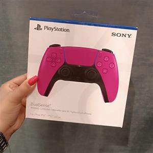 Dualsense  ps5 دسته