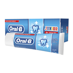 خمیردندان کودک جونیور اورال بی Oral-B