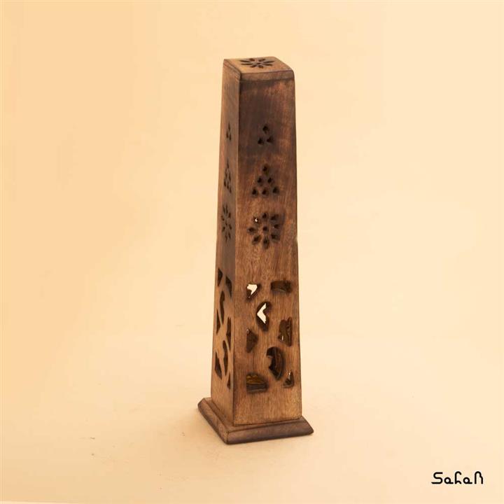 عودسوز چوبی
