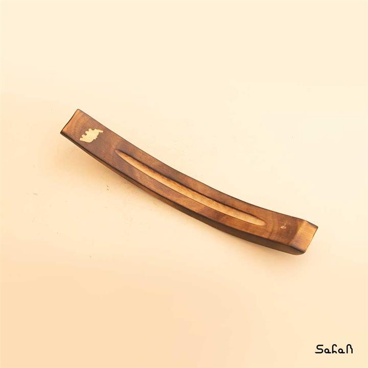 عودسوز چوبی