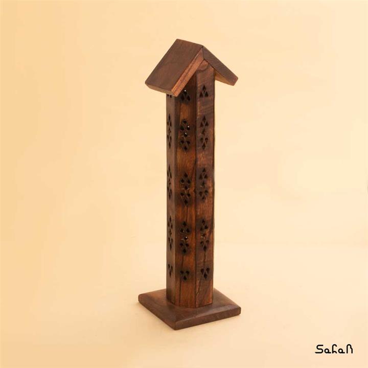 عودسوز چوبی
