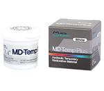 خمیر پانسمان موقت Meta - MD-Temp Plus  White