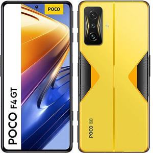 دوربین پشت شیائومی Xiaomi POCO F4 GT