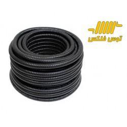 لوله خرطومی فلکسیبل PG13.5 برند توس فلکس