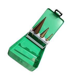 مته کاجی 5 درصد کبالت مجموعه 3 عددی کیفیت درجه یک