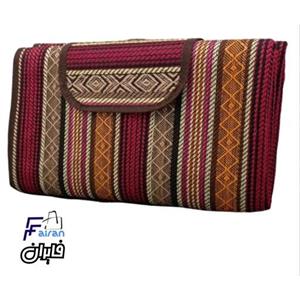 زیرانداز  مسافرتی جاجیمی