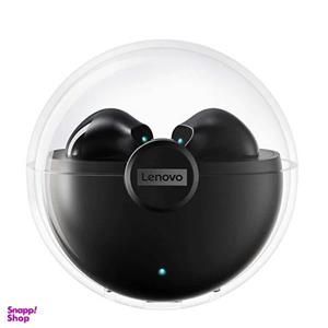 ایرپاد هندزفری بلوتوث لنوو مدل lp80 pro 