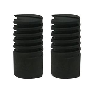 ضربه گیر درب موتور پراید بسته 2 عددی