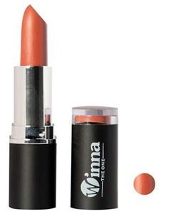 رژ لب جامد مات با SPF8 وینا (308-گلبهی)(59728)