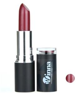 رژ لب جامد مات با SPF8 وینا (306-بنفش صورتی)(59728)