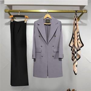 کت جذاب و خوش استایلپرنسس -تابستان 1402مانتو کتی مدل نیلو