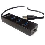 هاب 4 پورت USB 3.0 رویال مدل RH3-412