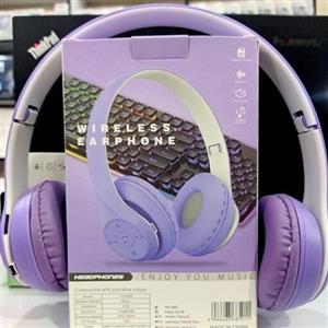 هدفون بلوتوثی St95