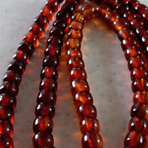 تسبیح سندلوس کهنه آلمان