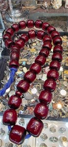 تسبیح سندلوس کهنه آلمان