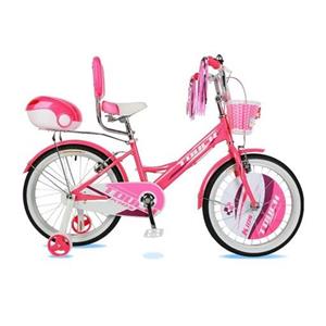 دوچرخه دخترانه سایز 20 تاچ مدل لیلی (Touch Lily)