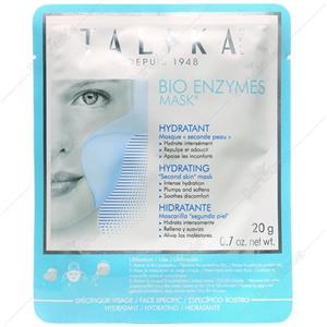 ماسک بایو آنزیم آبرسان تالیکا --Bio Enzymes Hydrating Mask Talika 