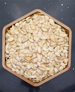 تخمه کدو گوشتی رژیمی درجه 2 خوش طعم ، تازه و پر مغز