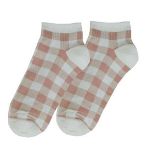 جوراب زنانه نیم ساق جردن کد 11440