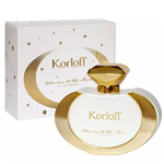 عطر زنانه کارلوف تیک می تو دمون KARLOFF TAKE ME TO THE MOON EDP