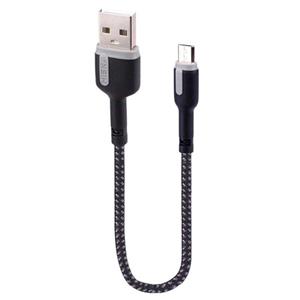 کابل تبدیل USB به Micro usb هیسکا مدل LX-1020