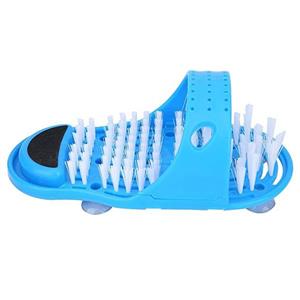 دمپایی ماساژور و شوینده مدل easyfeet