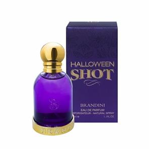 عطر ادکلن زنانه هالووین شات برندینی | Brandini Halloween Shot