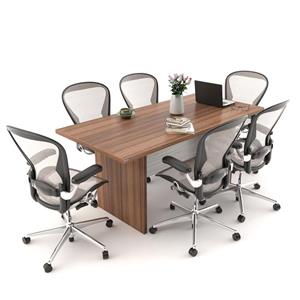 میز کنفرانس فوفل مدل CO104-B-170-N
