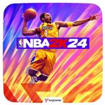 اکانت قانونی nba 2k24 برای ps5 و ps4