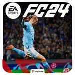 اکانت قانونی EA Sports FC 24 برای PS5 و PS4