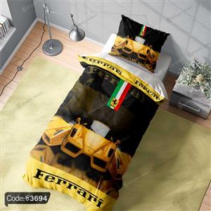 روتختی طرح ماشین فراری کد 3694