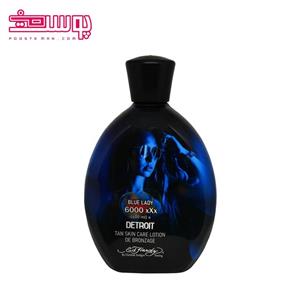 لوسیون سولار اد هاردی مدل بلو لیدی حجم ۴۰۰ میلی لیتر