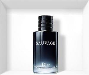 عطر ادکلن دیور ساواج-ساوج-ساواژ (شرکت پارلمنت)
