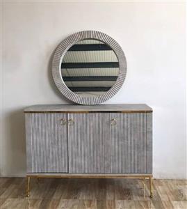 آینه کنسول کاتن مدل 844