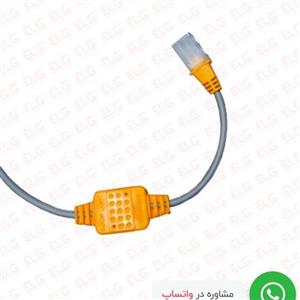 سوکت 2835ریسه لوپ لایت 180آفتابی