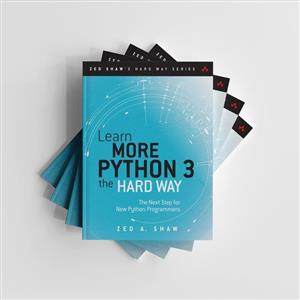 کتاب Learn More Python 3 the Hard Way