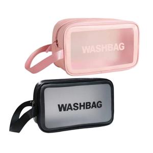 کیف آرایشی بهداشتی مدل واش بگ WASHBAG 