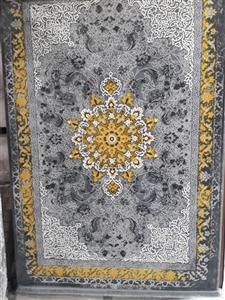 فرش سبلان وینتیج پاییز کد 217
