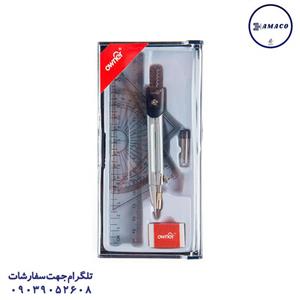ست پرگار 2107