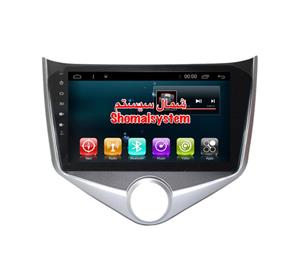 مانیتور فابریک mvm 315